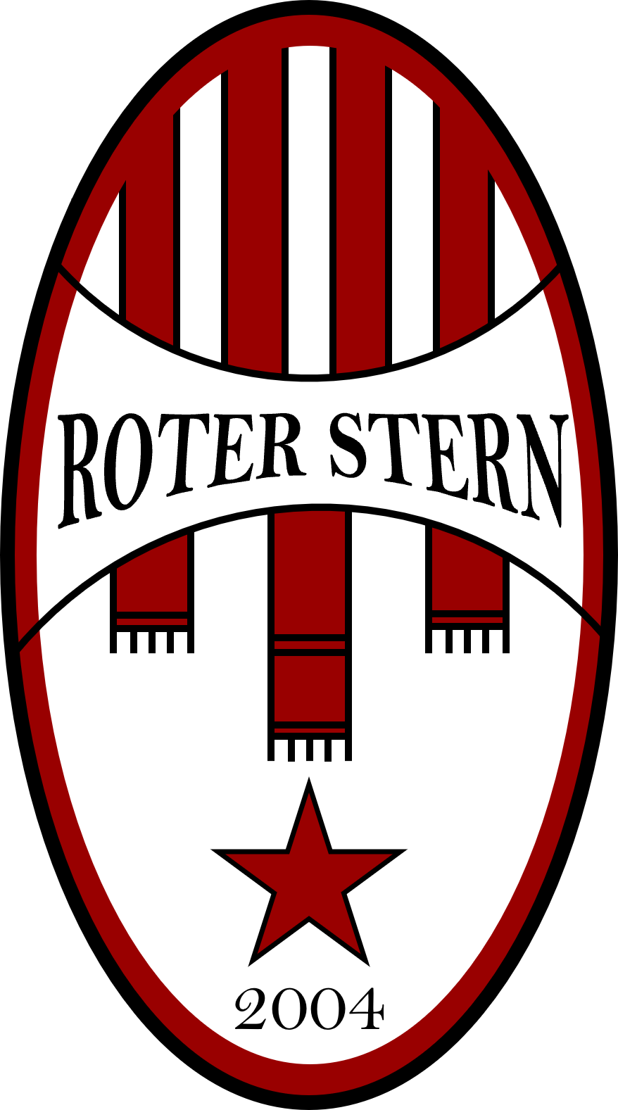 ROTER STERN Fanshop